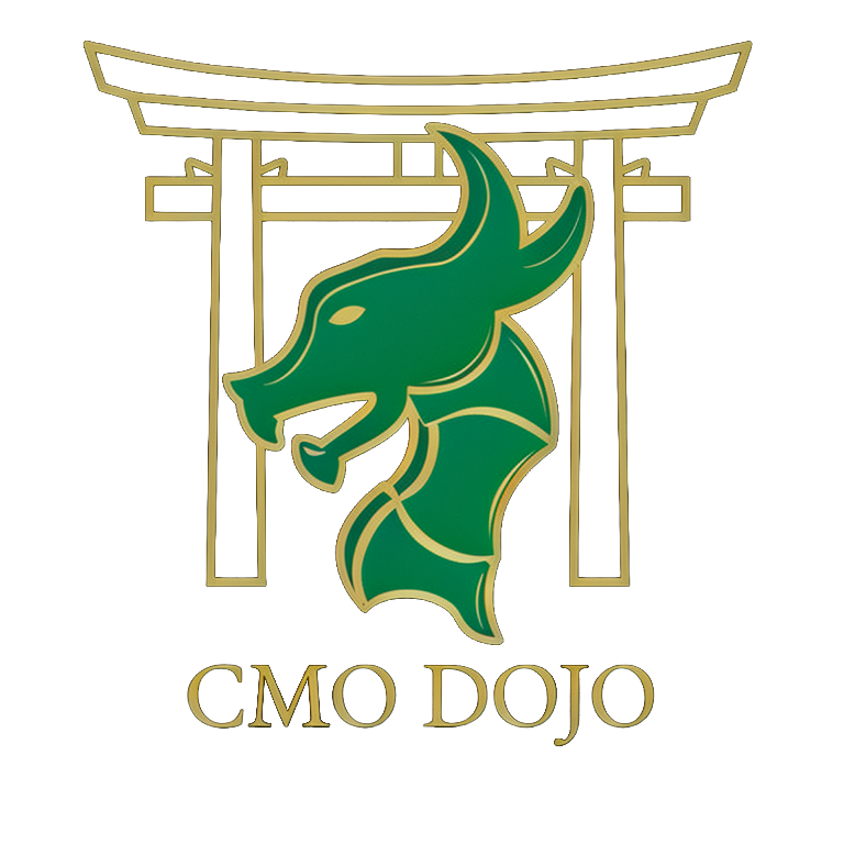CMO DOJO